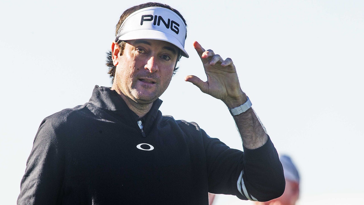 Bubba Watson on TPC Scottsdale: 'I don't like it at all'
